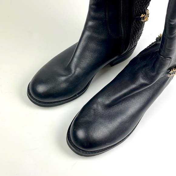 Cole Haan Idina Mid Calf Boot - Picture 8 of 12